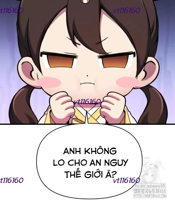 Tiểu Pháp Sư Chapter 9 - 7