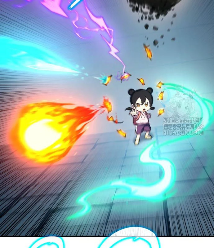 Tiểu Pháp Sư Chapter 9 - 99