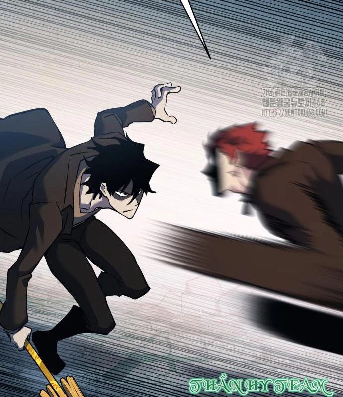 Tiểu Pháp Sư Chapter  10 - 101