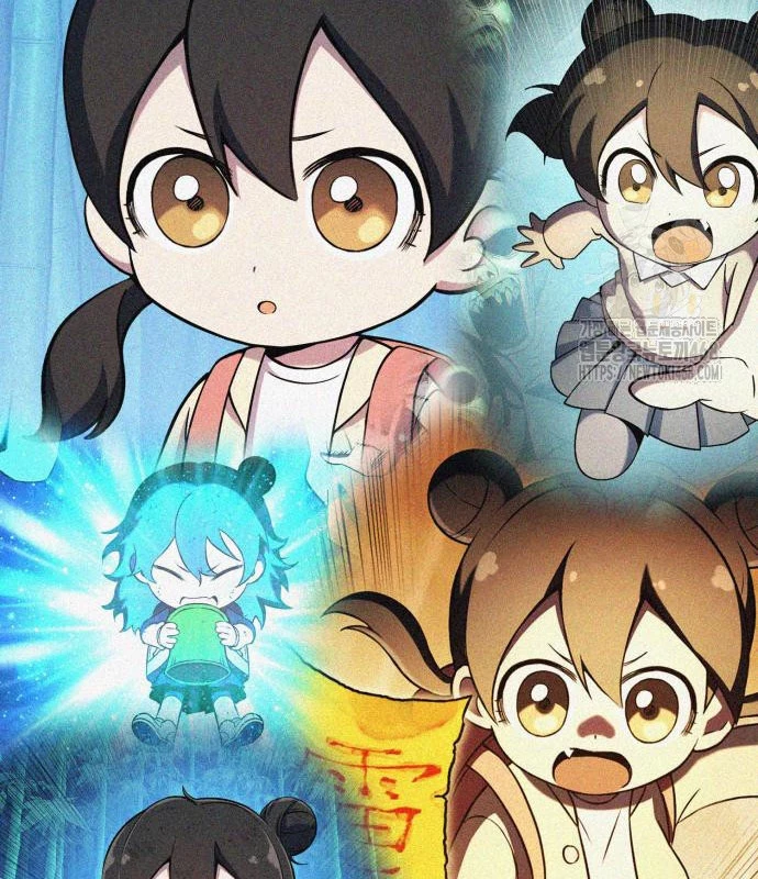 Tiểu Pháp Sư Chapter  10 - 141