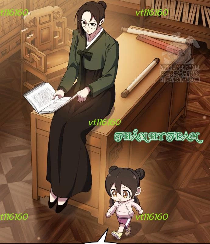 Tiểu Pháp Sư Chapter  10 - 238