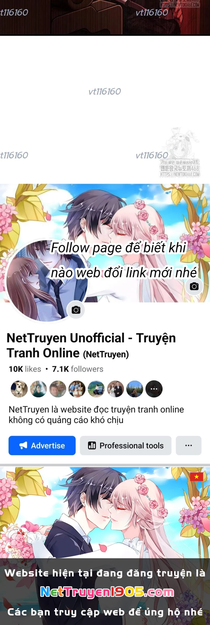 Tiểu Pháp Sư Chapter  10 - 242