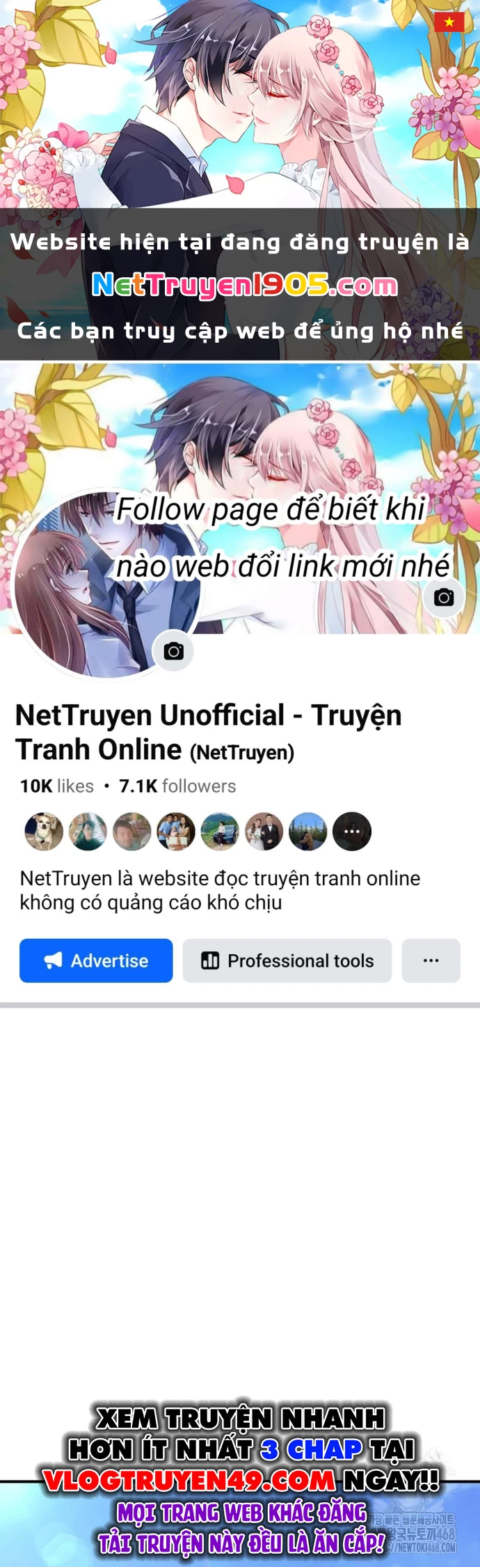 Tiểu Pháp Sư Chapter  11 - 1