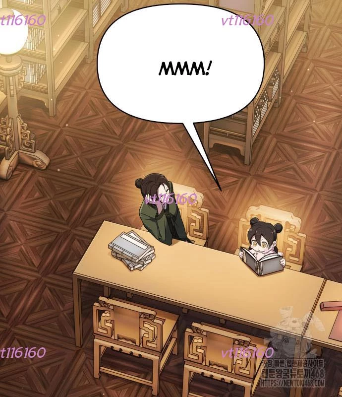 Tiểu Pháp Sư Chapter  11 - 4