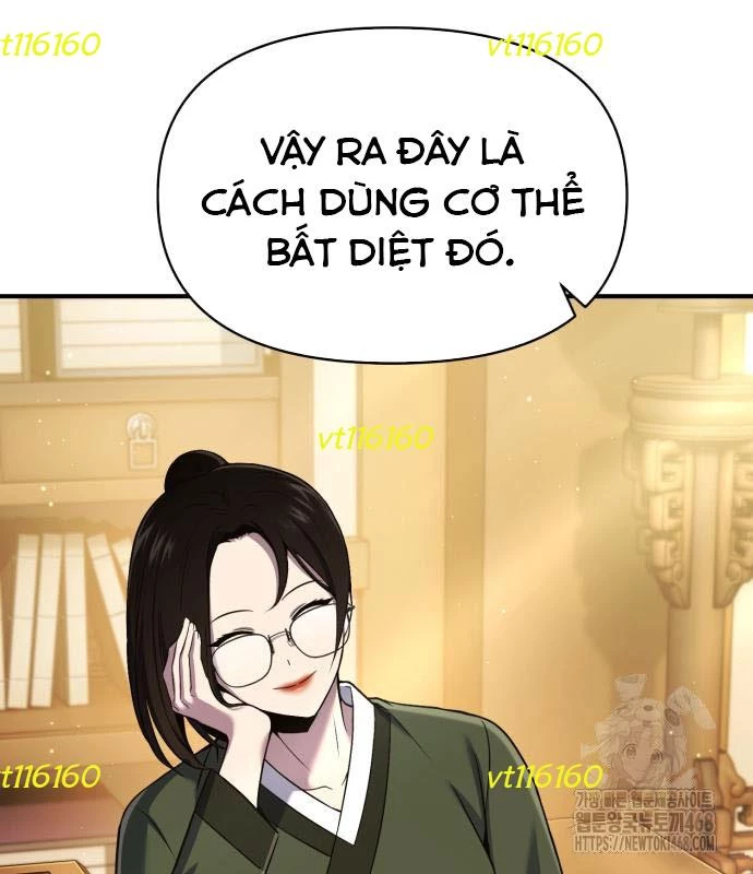 Tiểu Pháp Sư Chapter  11 - 6