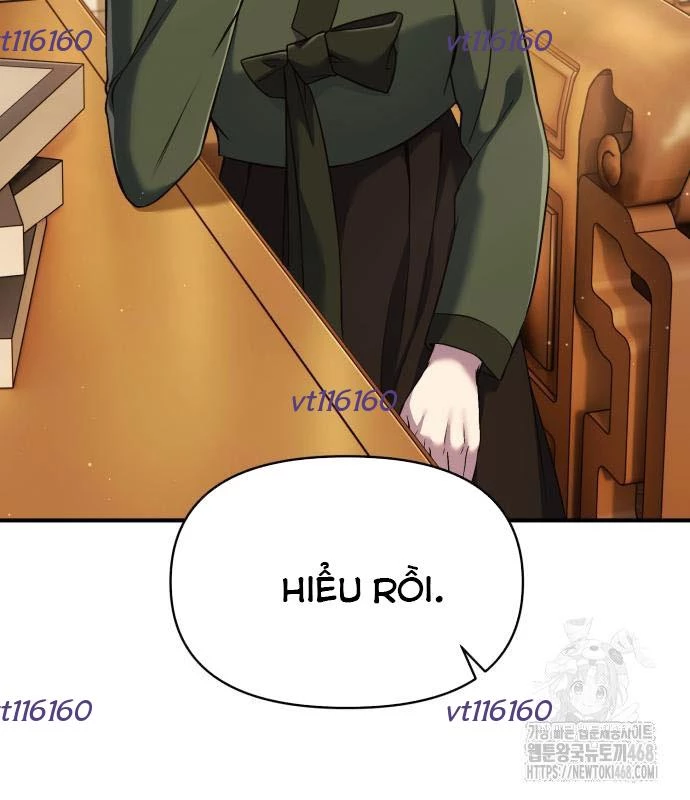 Tiểu Pháp Sư Chapter  11 - 7