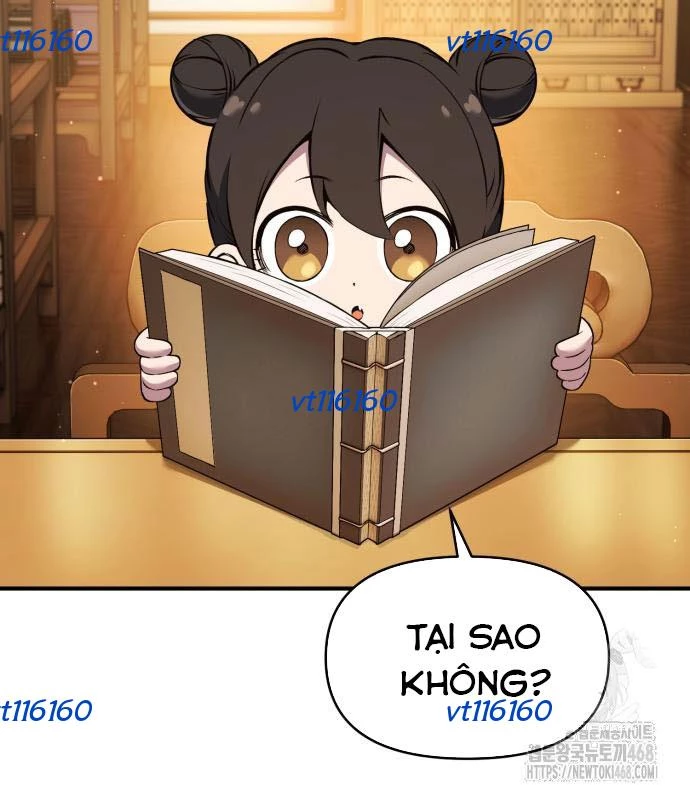 Tiểu Pháp Sư Chapter  11 - 9