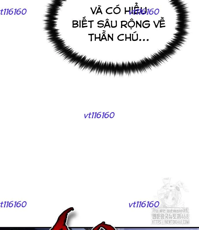 Tiểu Pháp Sư Chapter  11 - 12