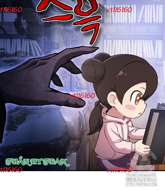 Tiểu Pháp Sư Chapter  11 - 13