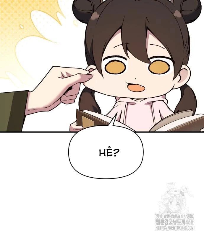 Tiểu Pháp Sư Chapter  11 - 16