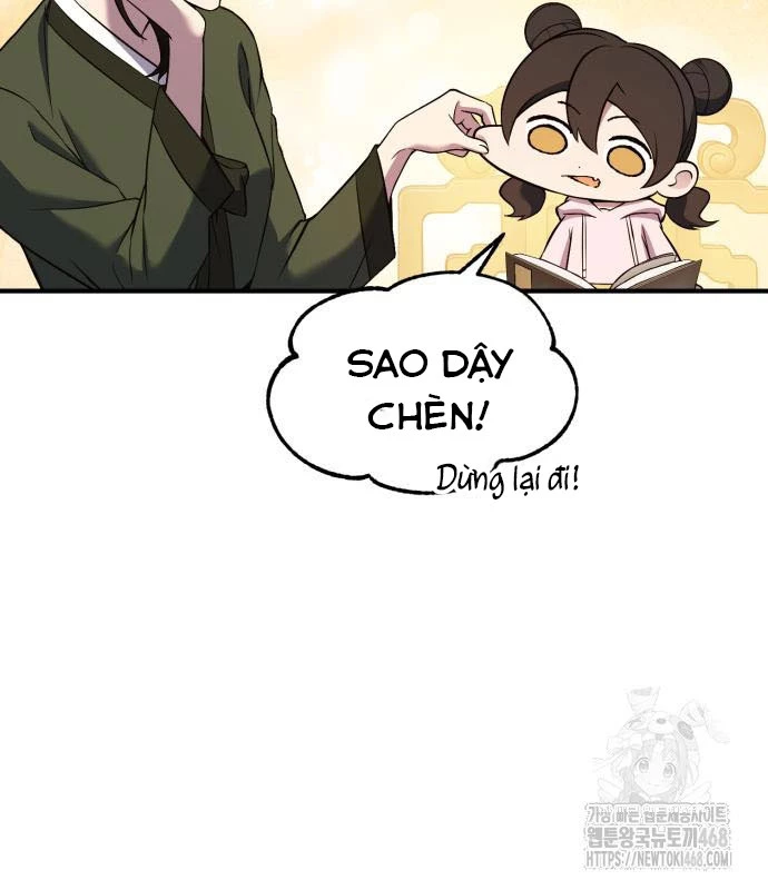 Tiểu Pháp Sư Chapter  11 - 18