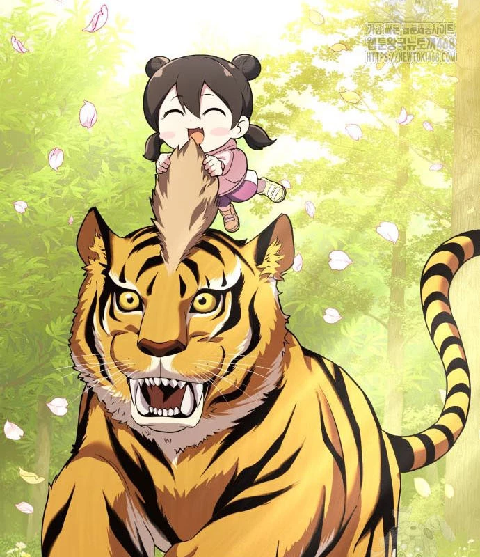 Tiểu Pháp Sư Chapter  11 - 164