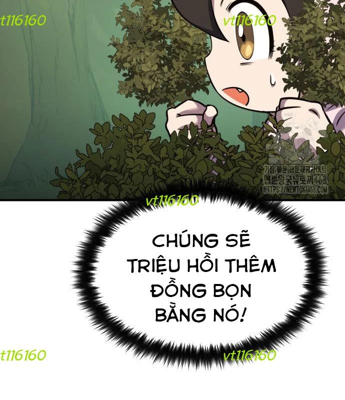 Tiểu Pháp Sư Chapter  11 - 207