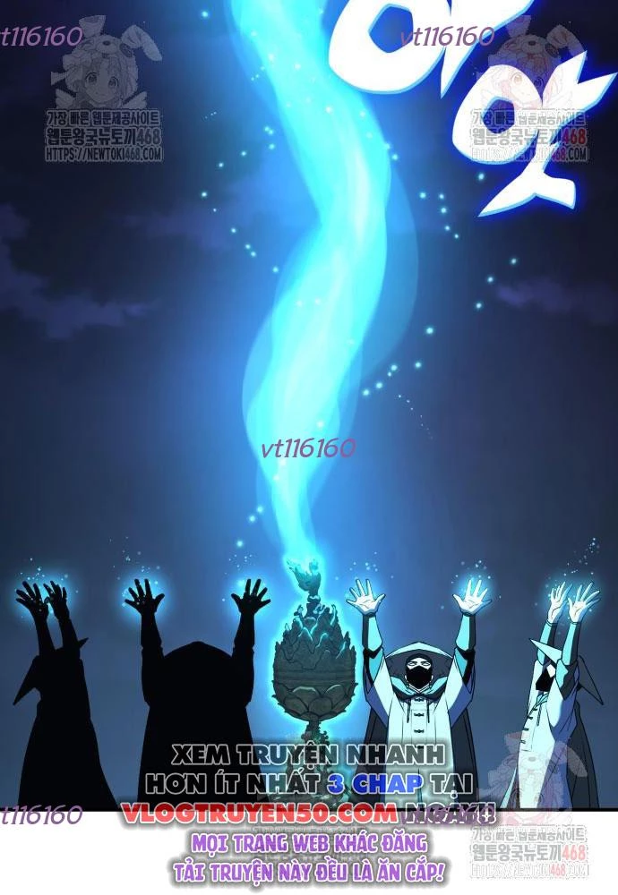 Tiểu Pháp Sư Chapter  13 - 4