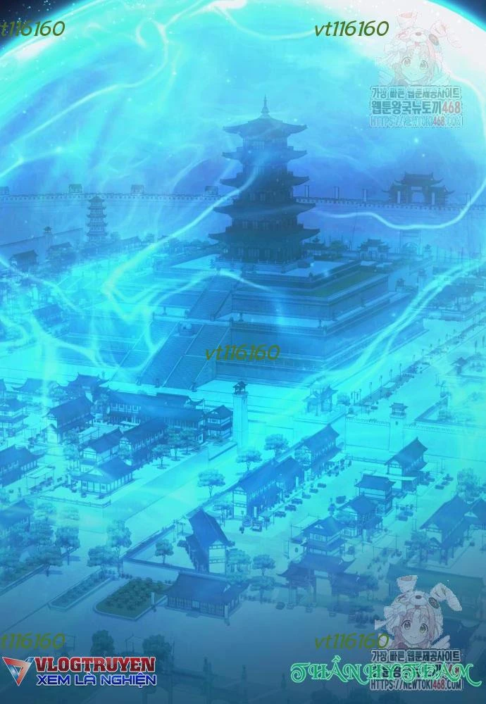 Tiểu Pháp Sư Chapter  13 - 8