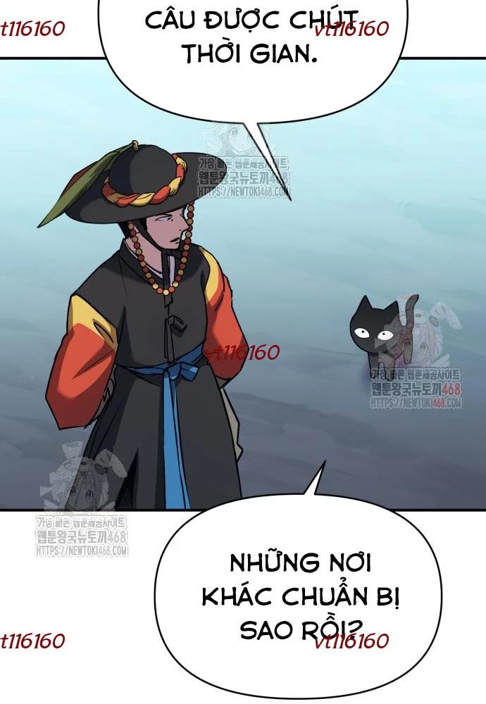 Tiểu Pháp Sư Chapter  13 - 10