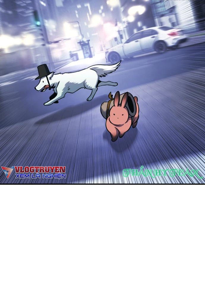 Tiểu Pháp Sư Chapter  13 - 25