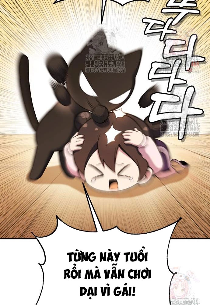 Tiểu Pháp Sư Chapter  13 - 36