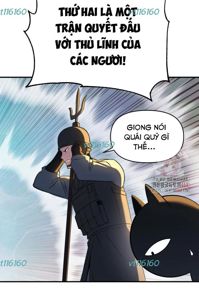 Tiểu Pháp Sư Chapter  13 - 82