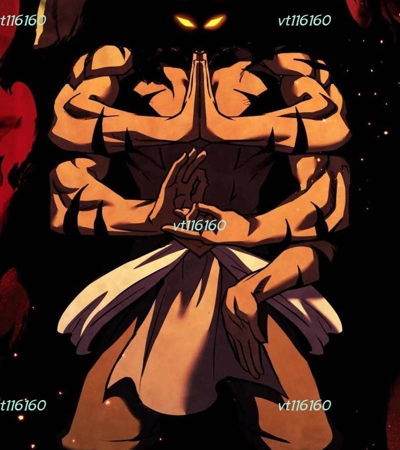 Tiểu Pháp Sư Chapter  14 - 7