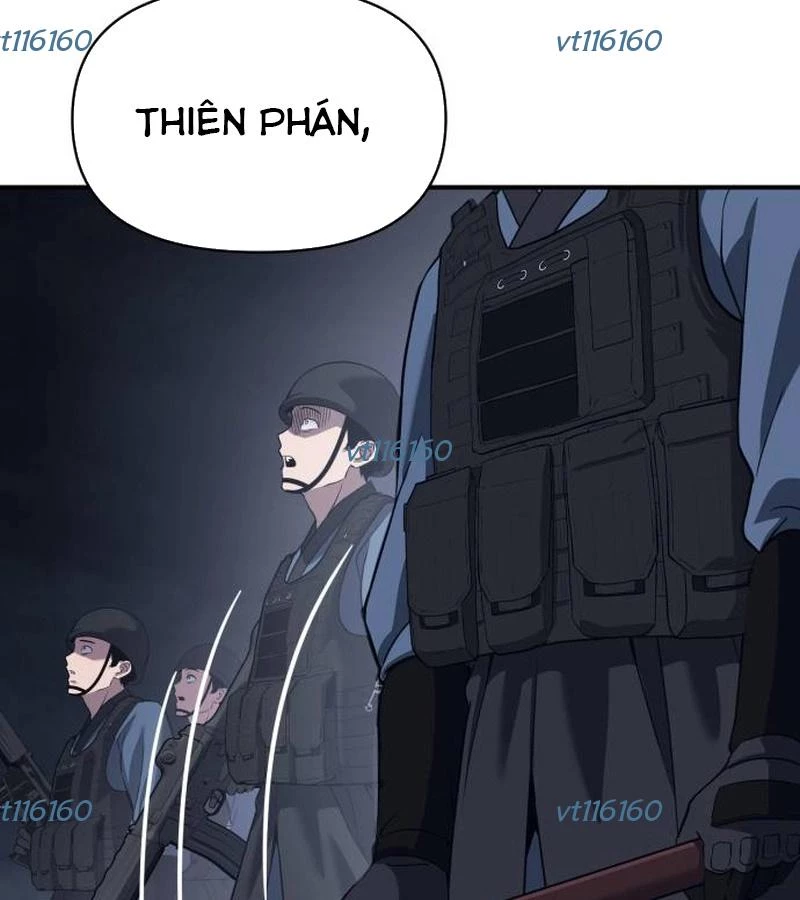 Tiểu Pháp Sư Chapter  14 - 10