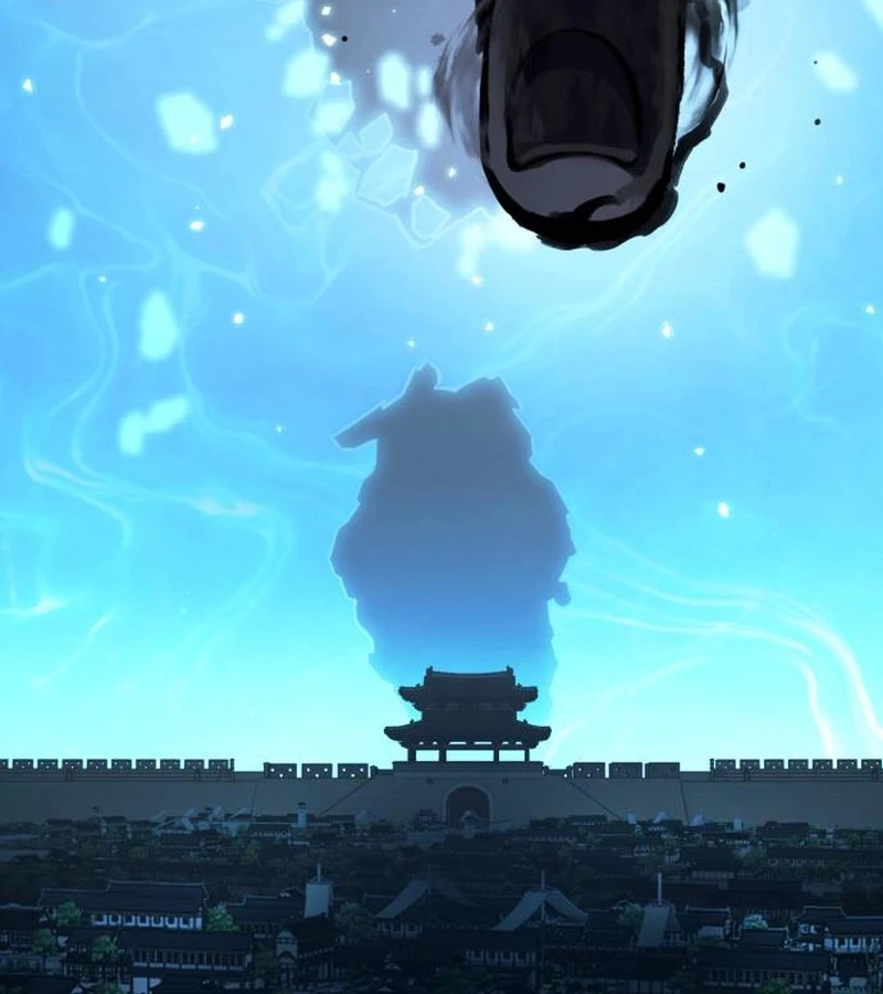 Tiểu Pháp Sư Chapter  14 - 19