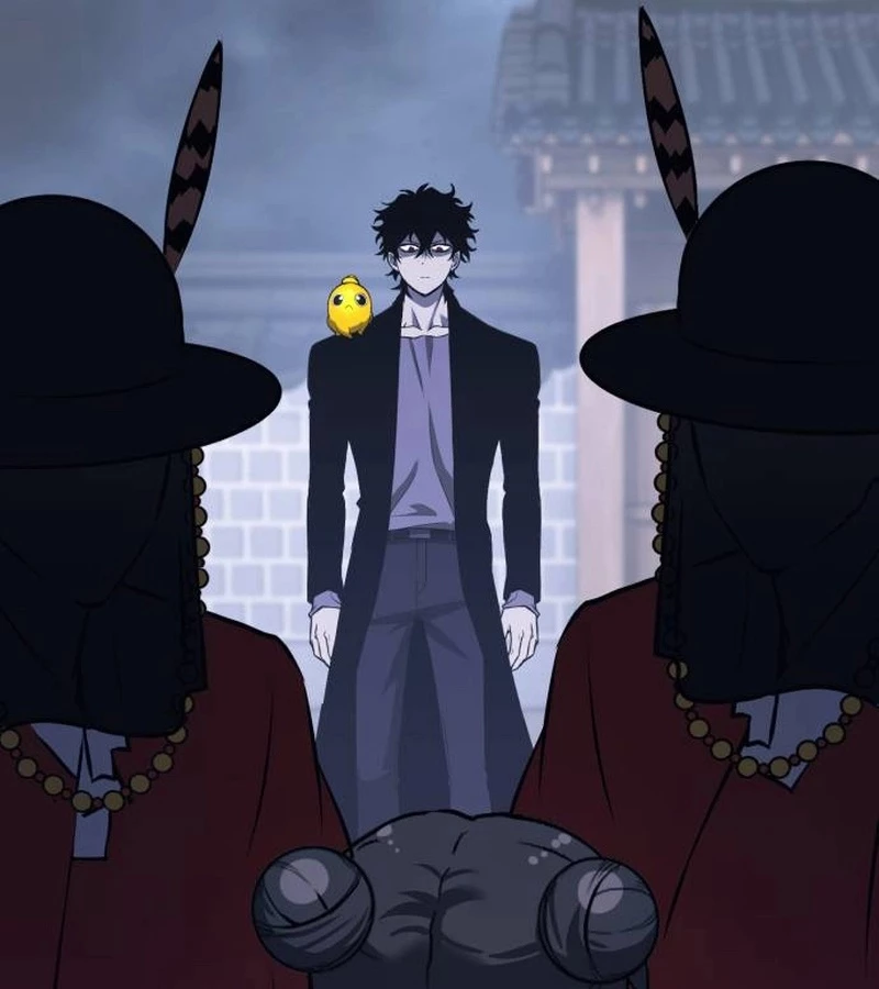 Tiểu Pháp Sư Chapter  14 - 79