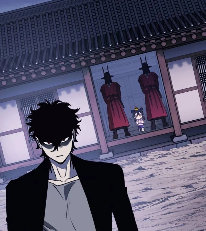 Tiểu Pháp Sư Chapter  14 - 91