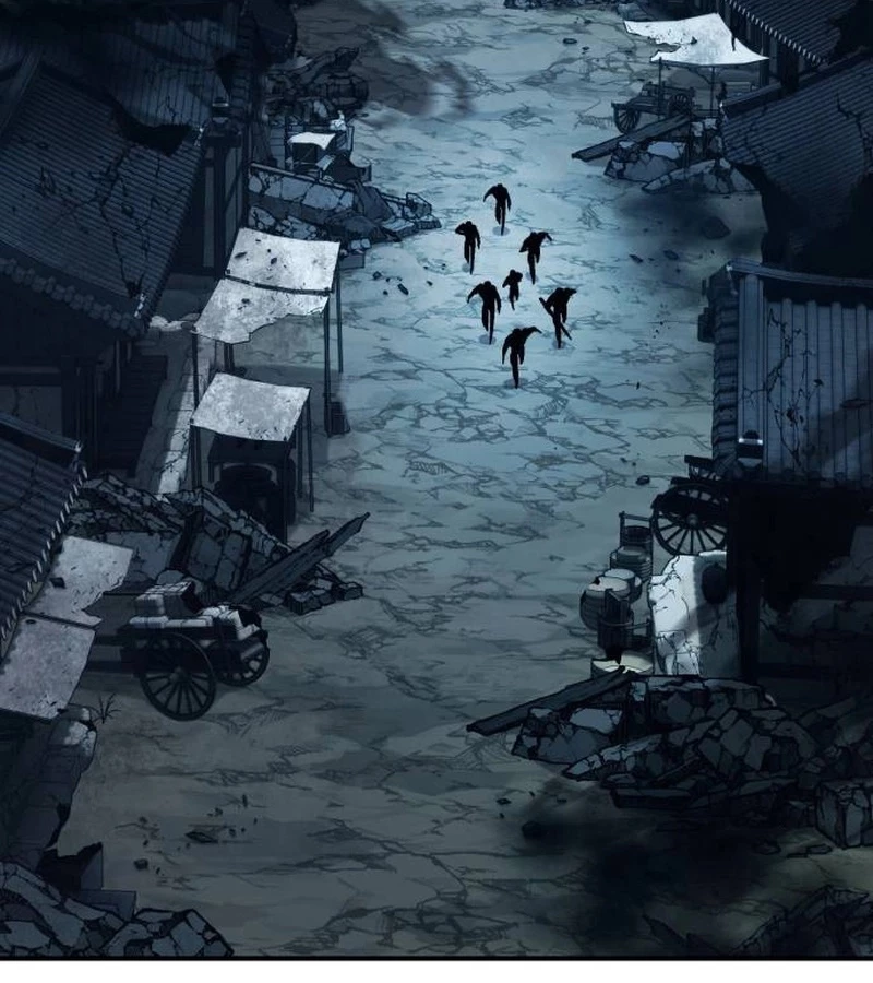 Tiểu Pháp Sư Chapter  14 - 96