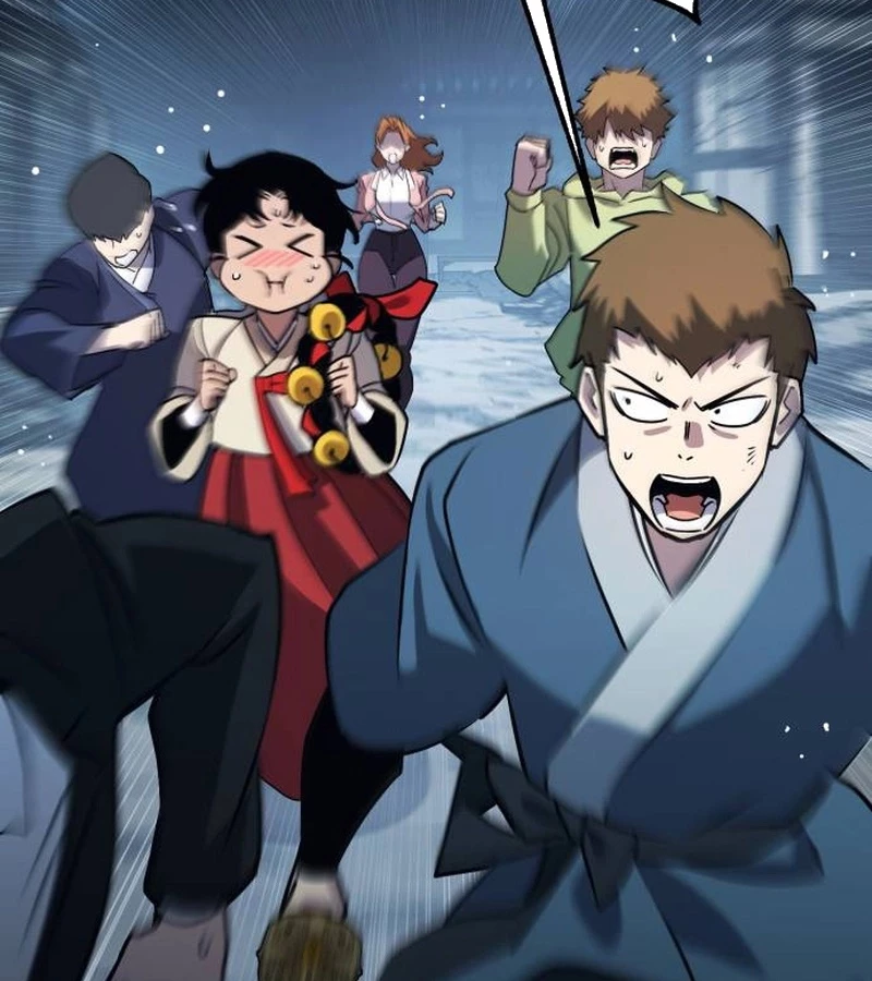 Tiểu Pháp Sư Chapter  14 - 100