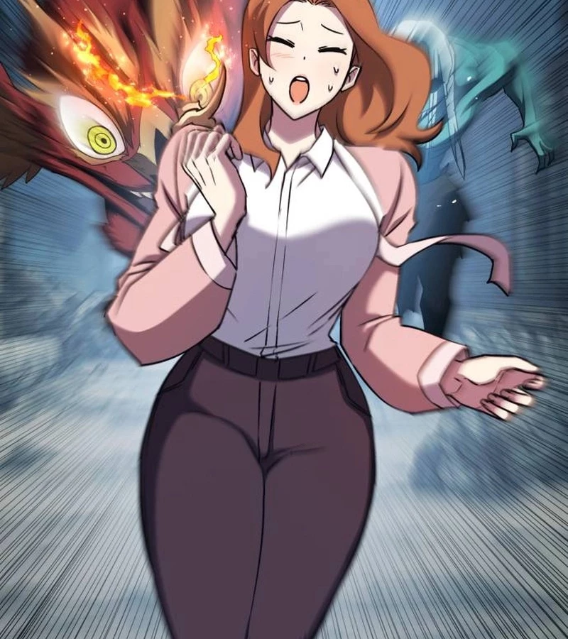 Tiểu Pháp Sư Chapter  14 - 103