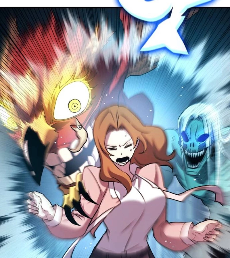 Tiểu Pháp Sư Chapter  14 - 109