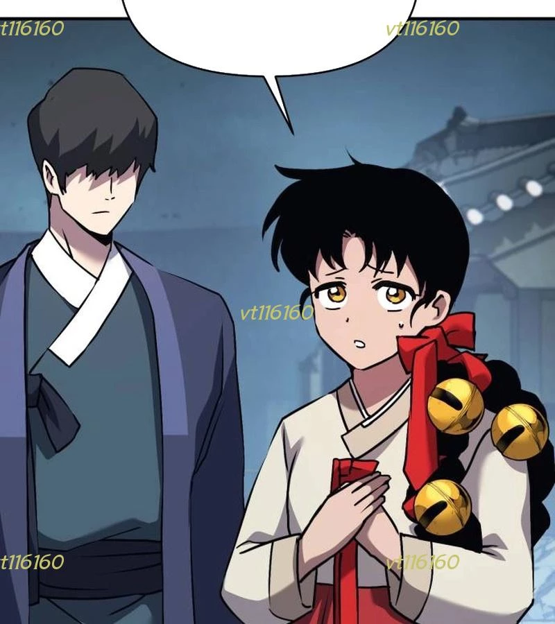 Tiểu Pháp Sư Chapter  14 - 122