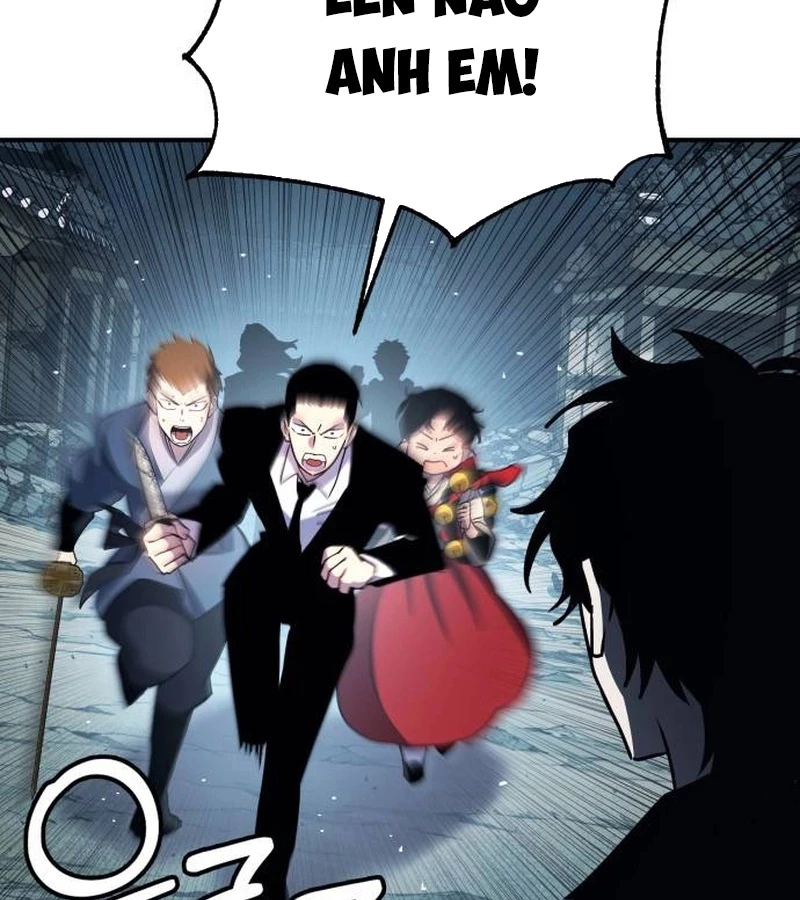 Tiểu Pháp Sư Chapter  14 - 183