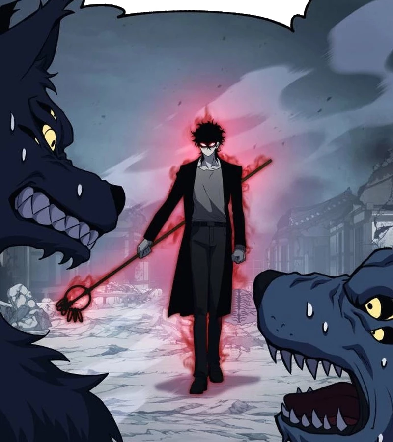 Tiểu Pháp Sư Chapter  14 - 200