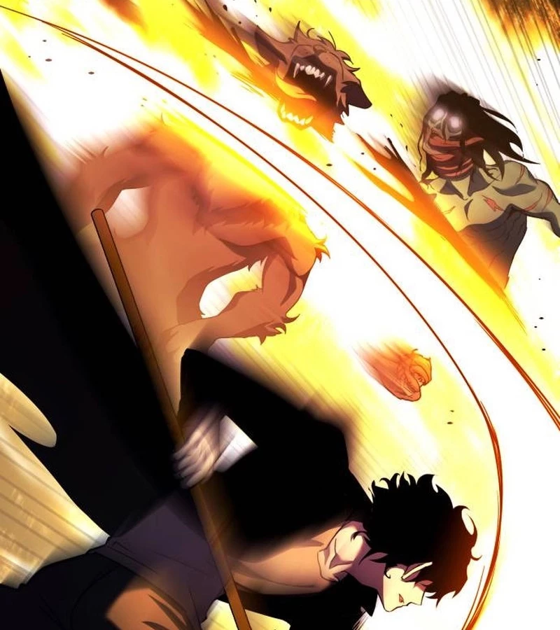 Tiểu Pháp Sư Chapter  14 - 204