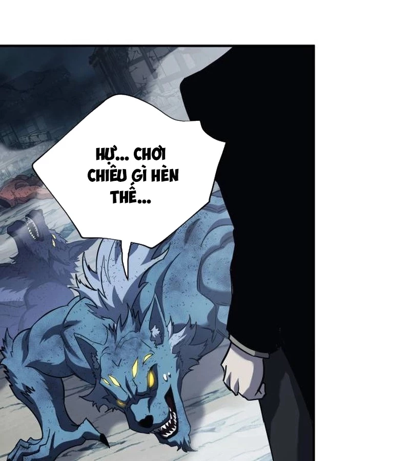 Tiểu Pháp Sư Chapter  14 - 208