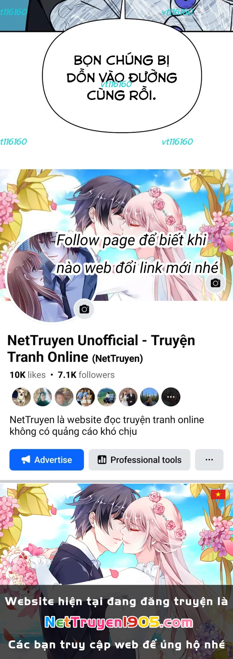 Tiểu Pháp Sư Chapter  14 - 264