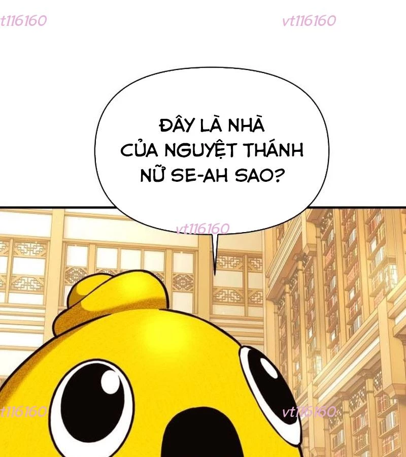 Tiểu Pháp Sư Chapter 15 - 4