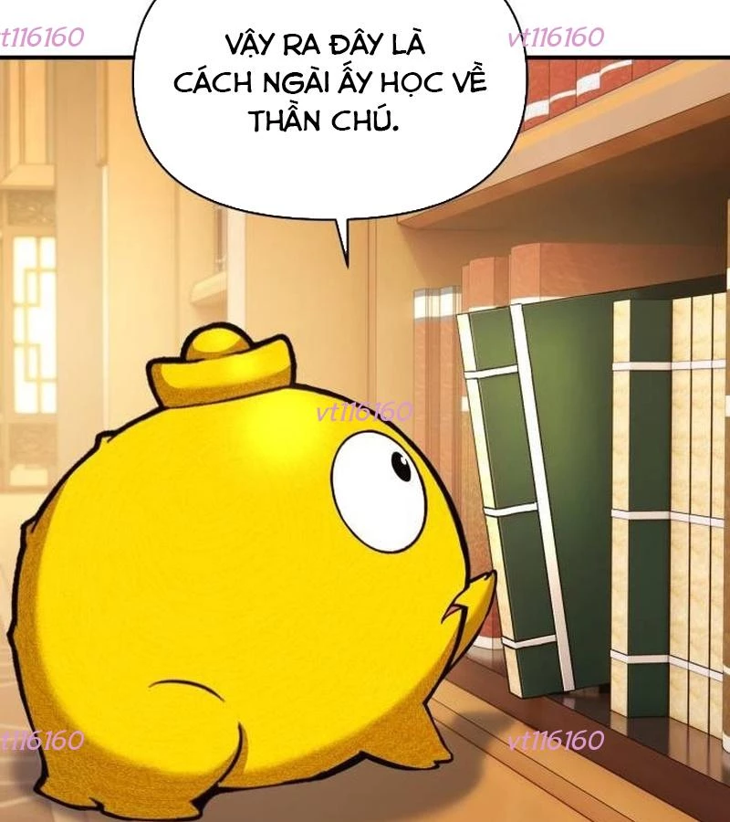 Tiểu Pháp Sư Chapter 15 - 10