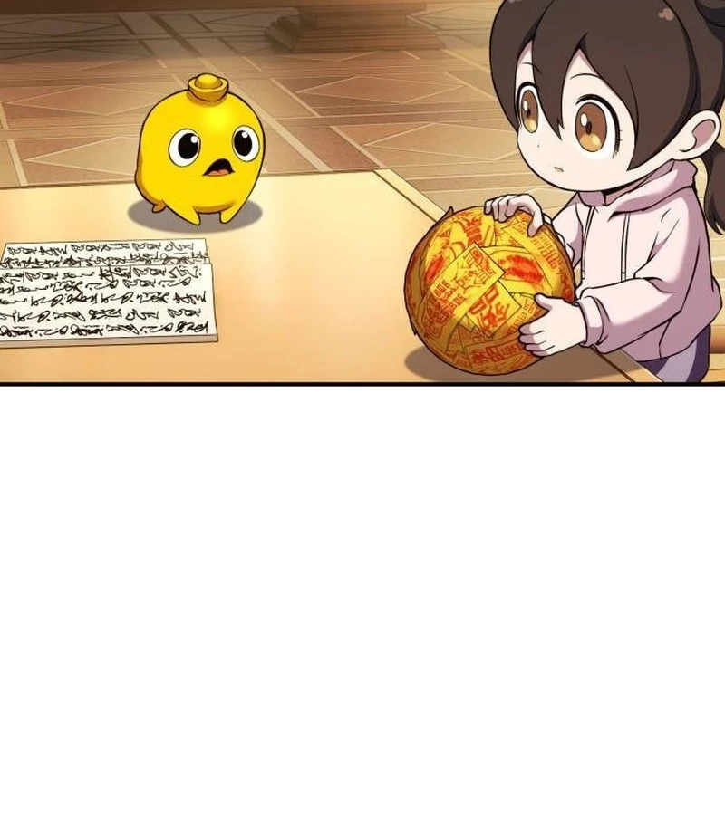 Tiểu Pháp Sư Chapter 15 - 16