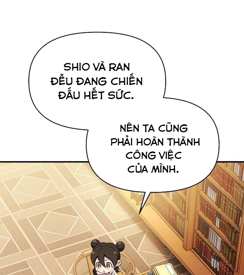 Tiểu Pháp Sư Chapter 15 - 17