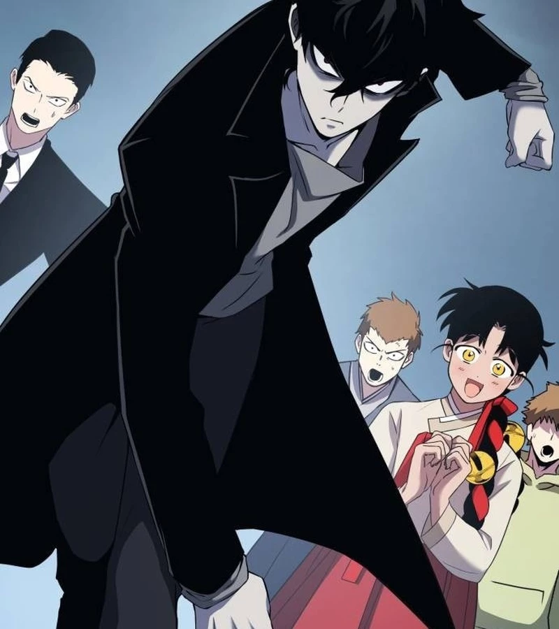 Tiểu Pháp Sư Chapter 15 - 95