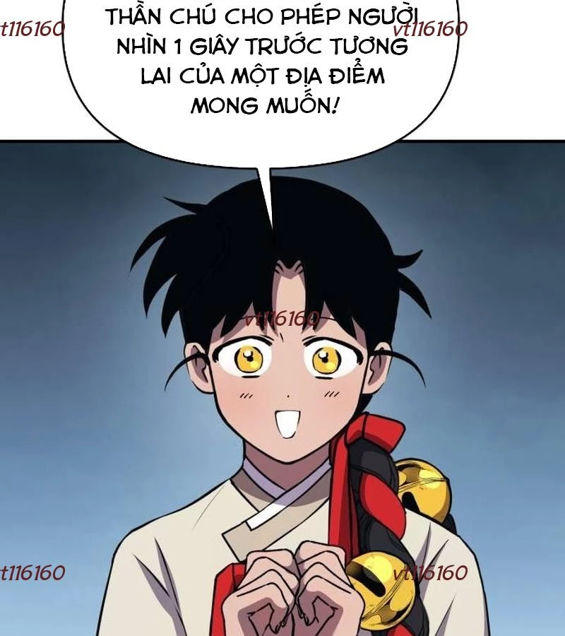 Tiểu Pháp Sư Chapter 15 - 99