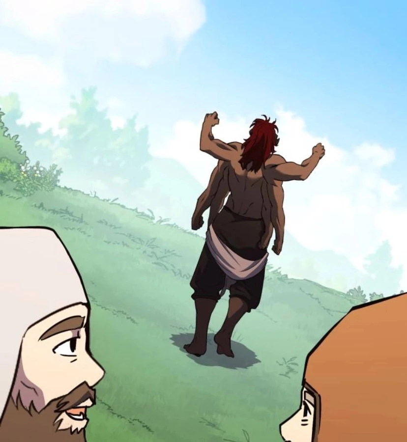 Tiểu Pháp Sư Chapter 16 - 33