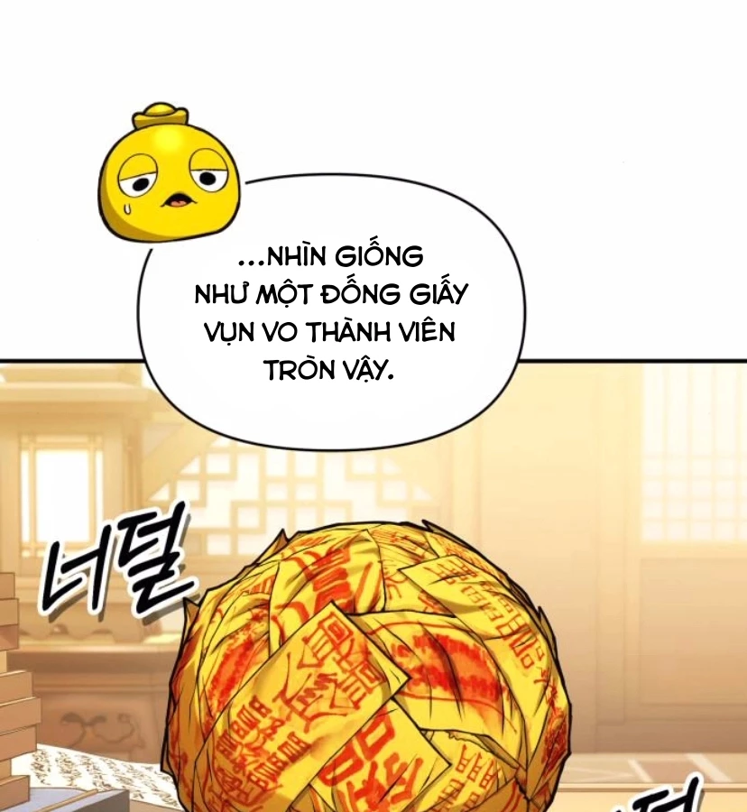 Tiểu Pháp Sư Chapter 16 - 39