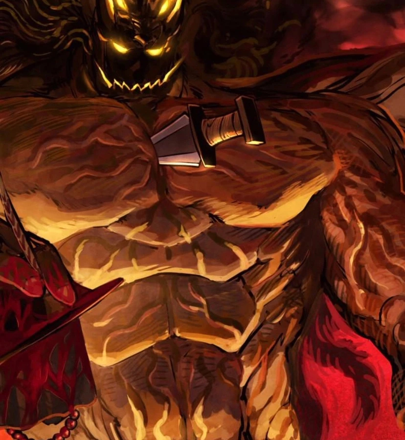 Tiểu Pháp Sư Chapter 16 - 57