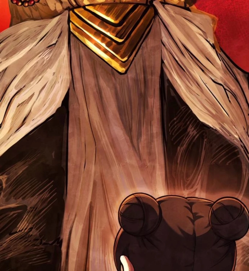 Tiểu Pháp Sư Chapter 16 - 58