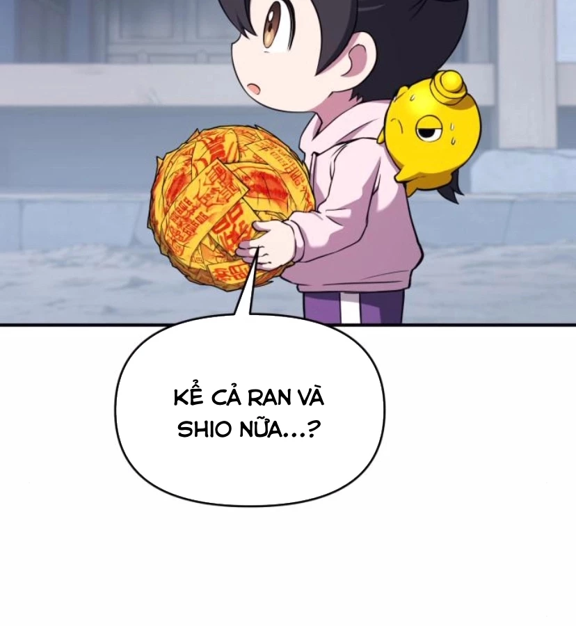 Tiểu Pháp Sư Chapter 16 - 62