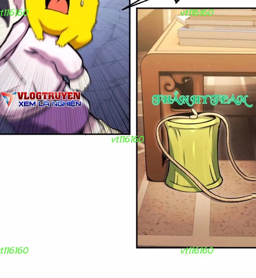 Tiểu Pháp Sư Chapter 16 - 93